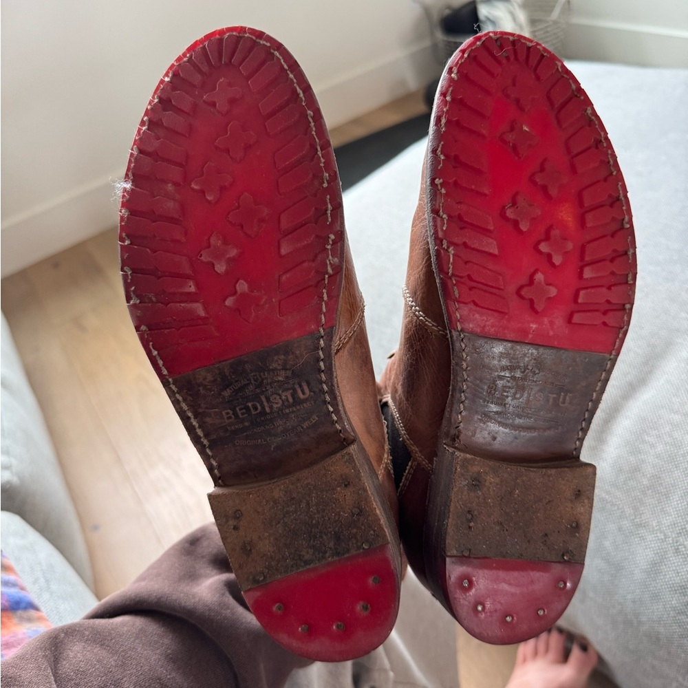 Bed Stu Nandi Chelsea Boot - Picture 4 of 5